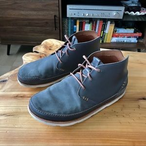 Chaco Thompson Chukka sz 10